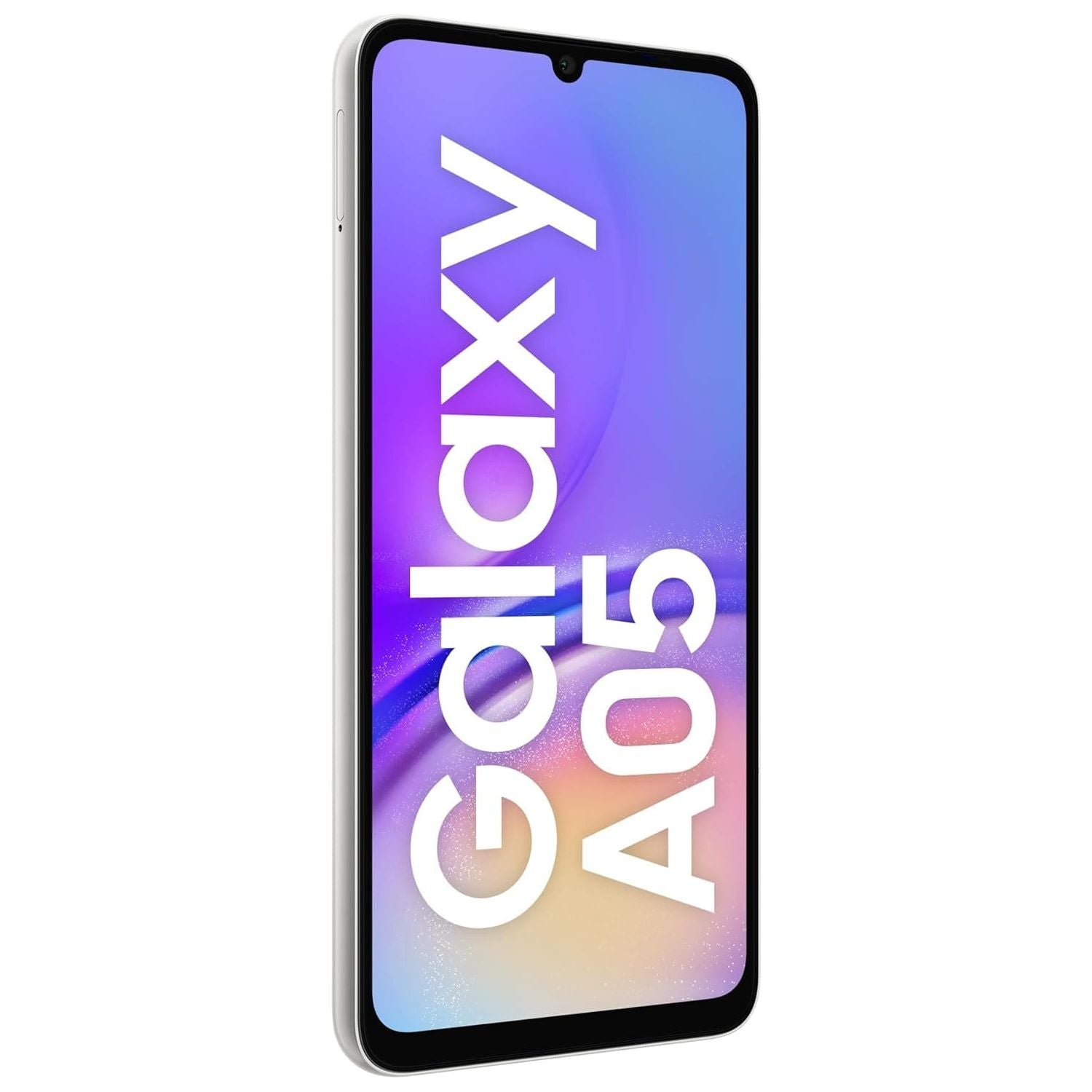 Buy Samsung,Samsung Galaxy A05 4G - 4GB RAM - 128GB Storage - Dual Sim - Sliver - Unlocked - International Model - Gadcet UK | UK | London | Scotland | Wales| Ireland | Near Me | Cheap | Pay In 3 | Unlocked Mobile Phones